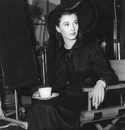 Vivien Leigh ​​​