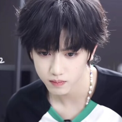 这么可爱真是过混