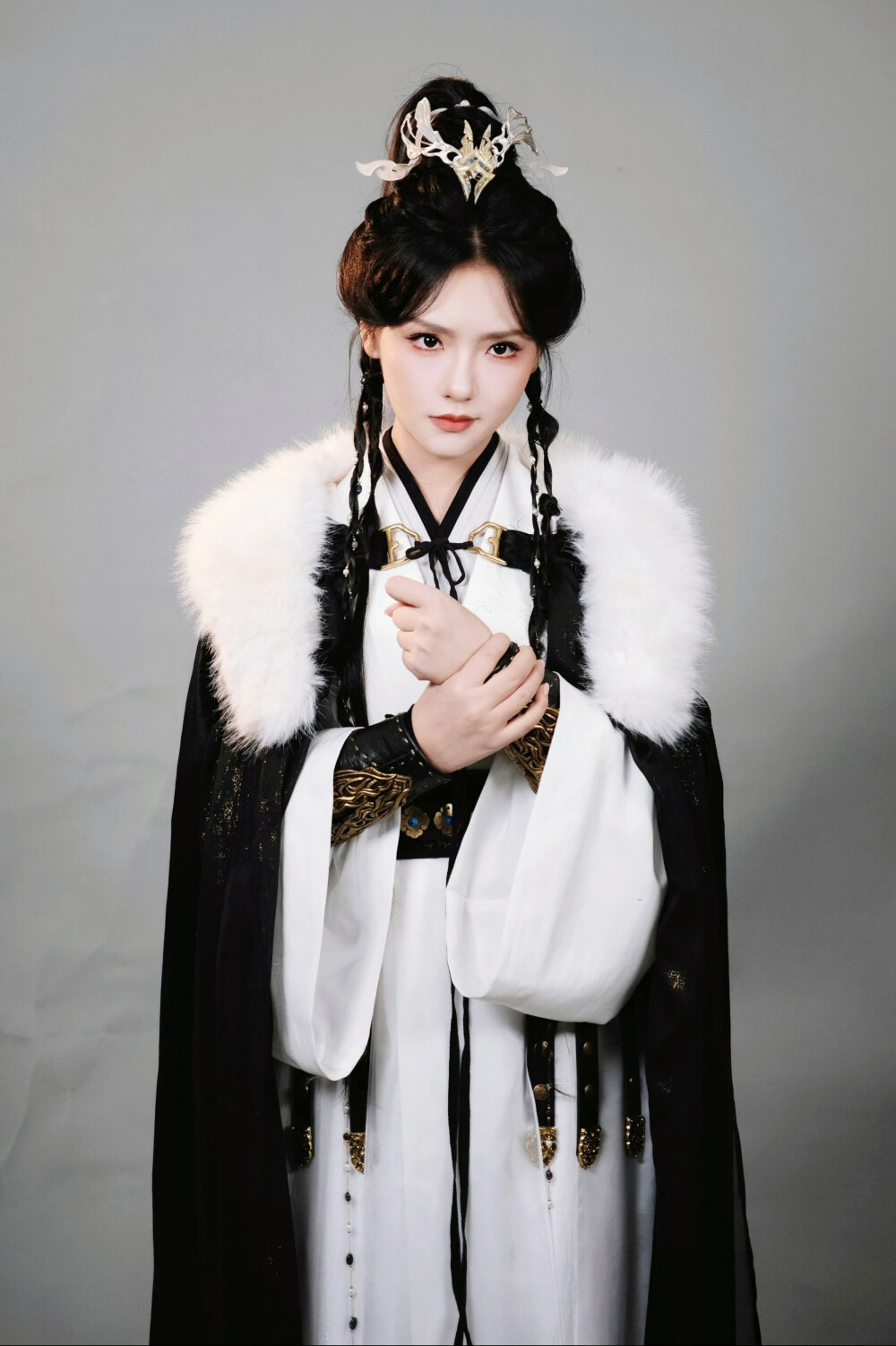 强娶太子做夫君 阿九