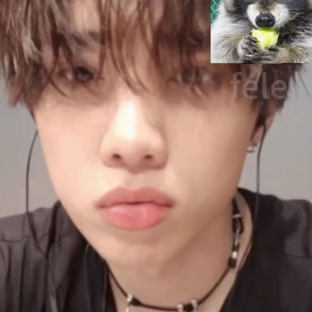 有人性的男孩不会露出这样的表情