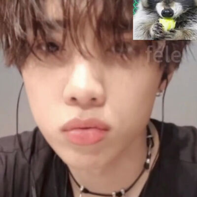 有人性的男孩不会露出这样的表情