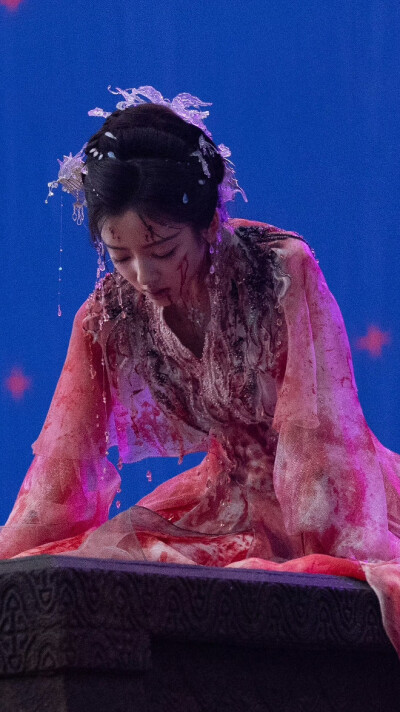 天地剑心 龙微云 何瑞贤