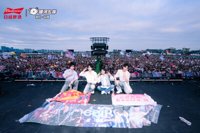 莆田音乐节