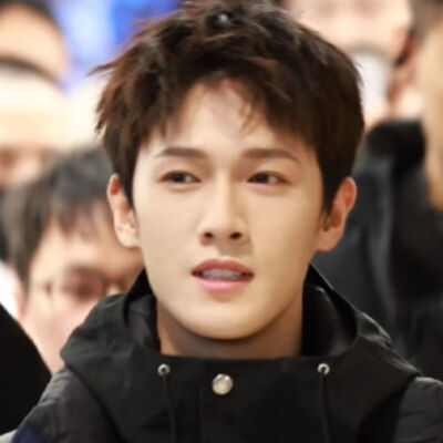 你笑了不需要我