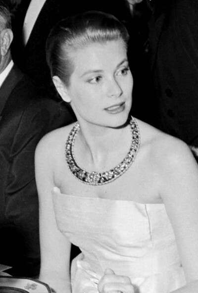 grace Kelly