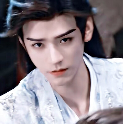 龚俊 苏暮雨
最后一张自己调了修了，拿图一定收藏，谢谢