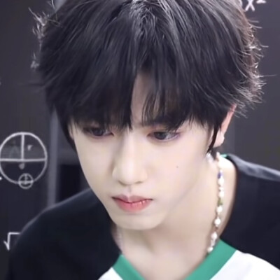 这么可爱真是过混