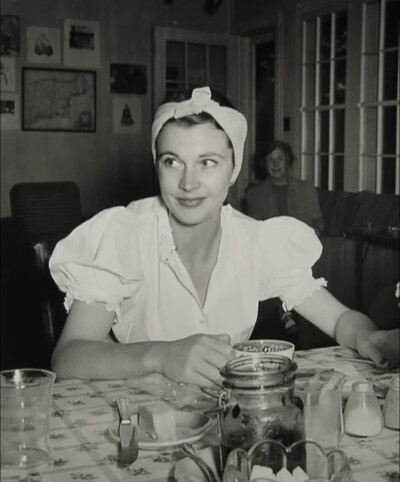 Vivien Leigh ​​​