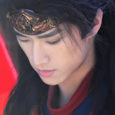 在这里我要点名一部剧