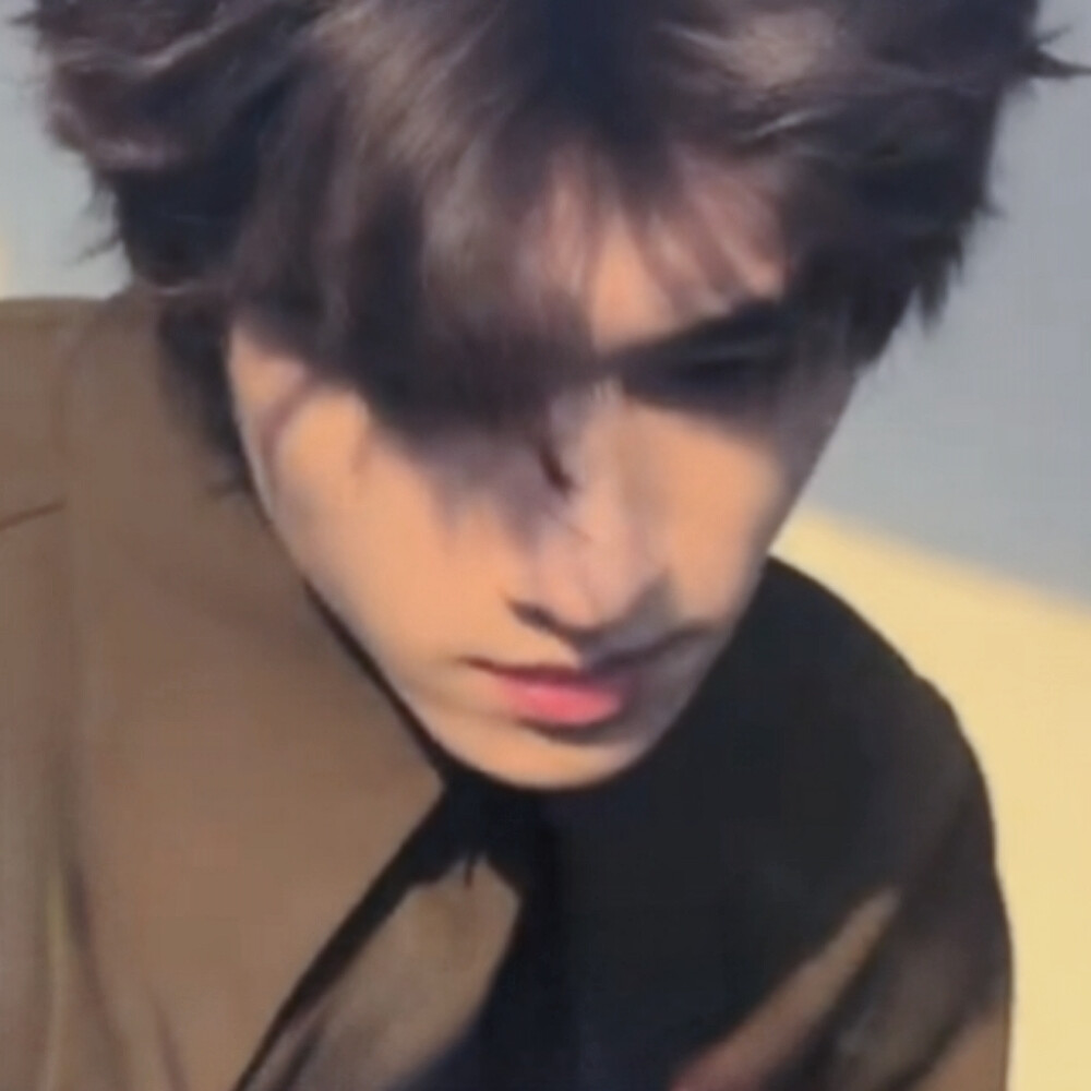 呼吸，和等你的消息