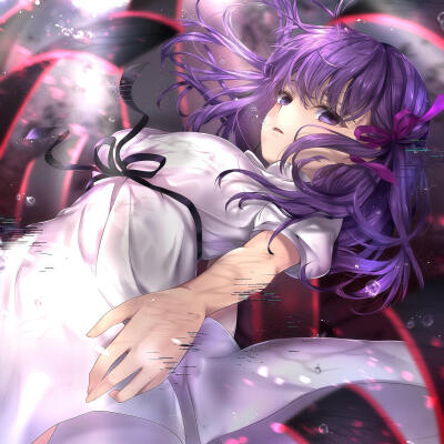 dt真夜中莉莉娜