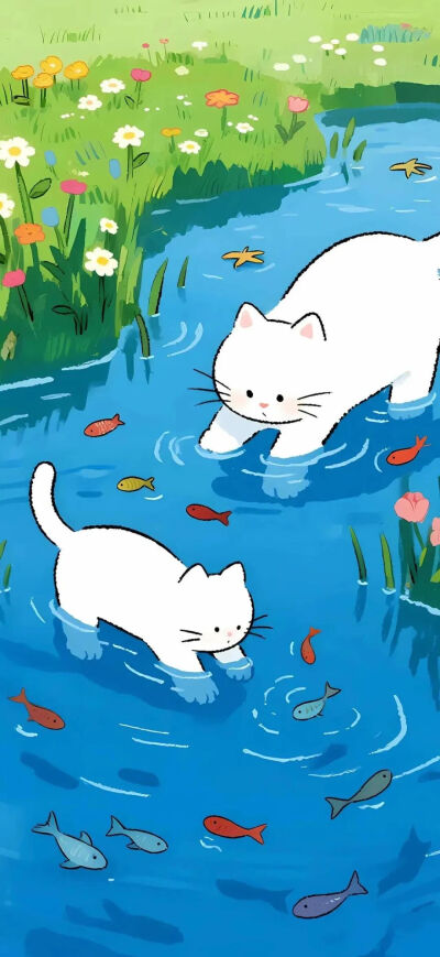 可爱的
图片来自网络，侵删