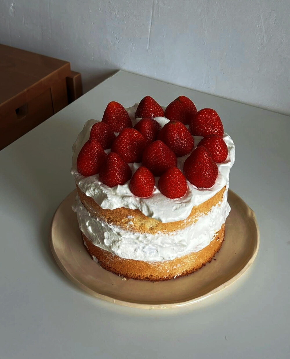 日常
我答应好自己，停止回忆自己的痛苦。