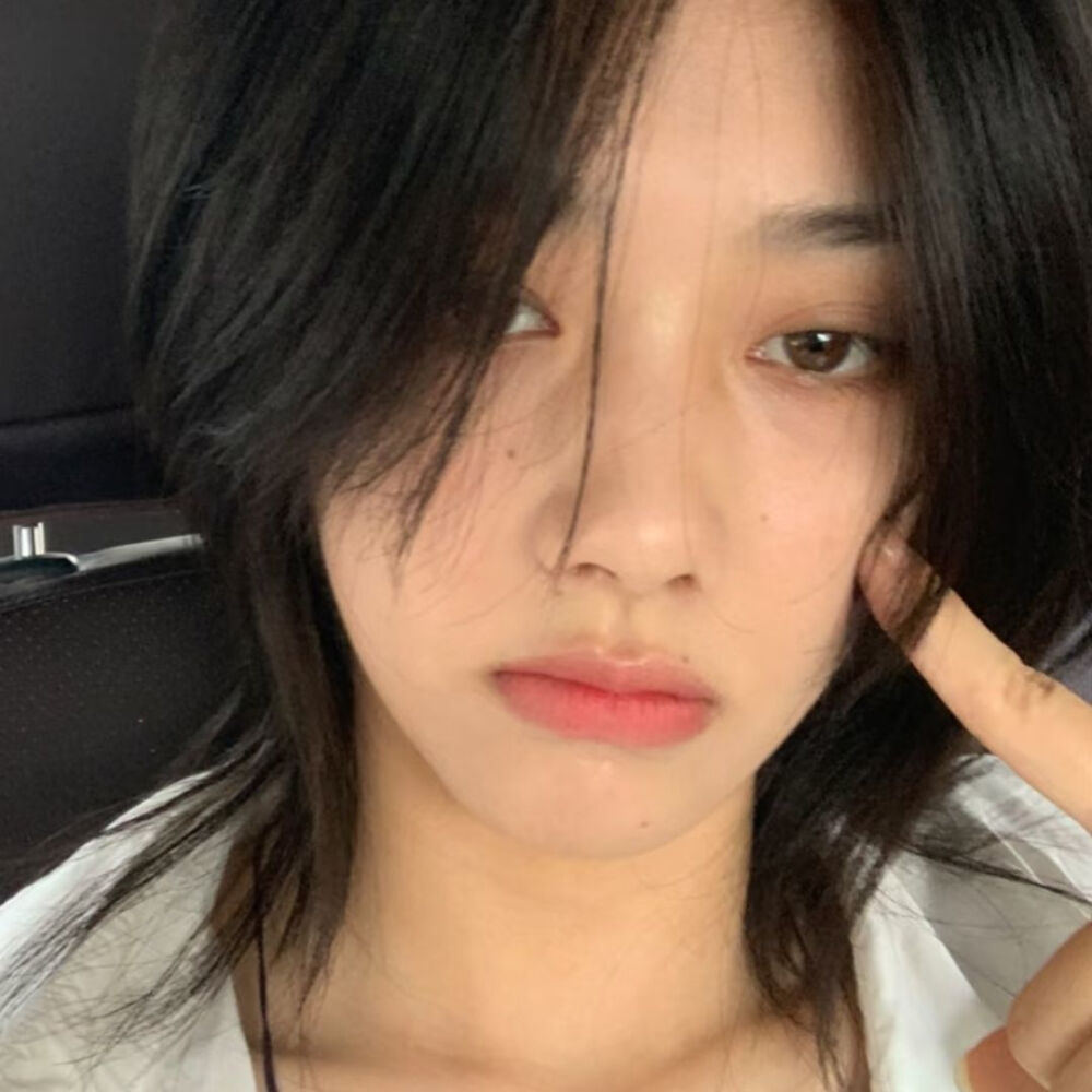 萌妹的上面下面左面右面