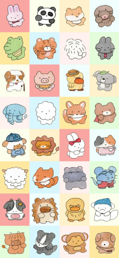 可爱的
图片来自网络，侵删