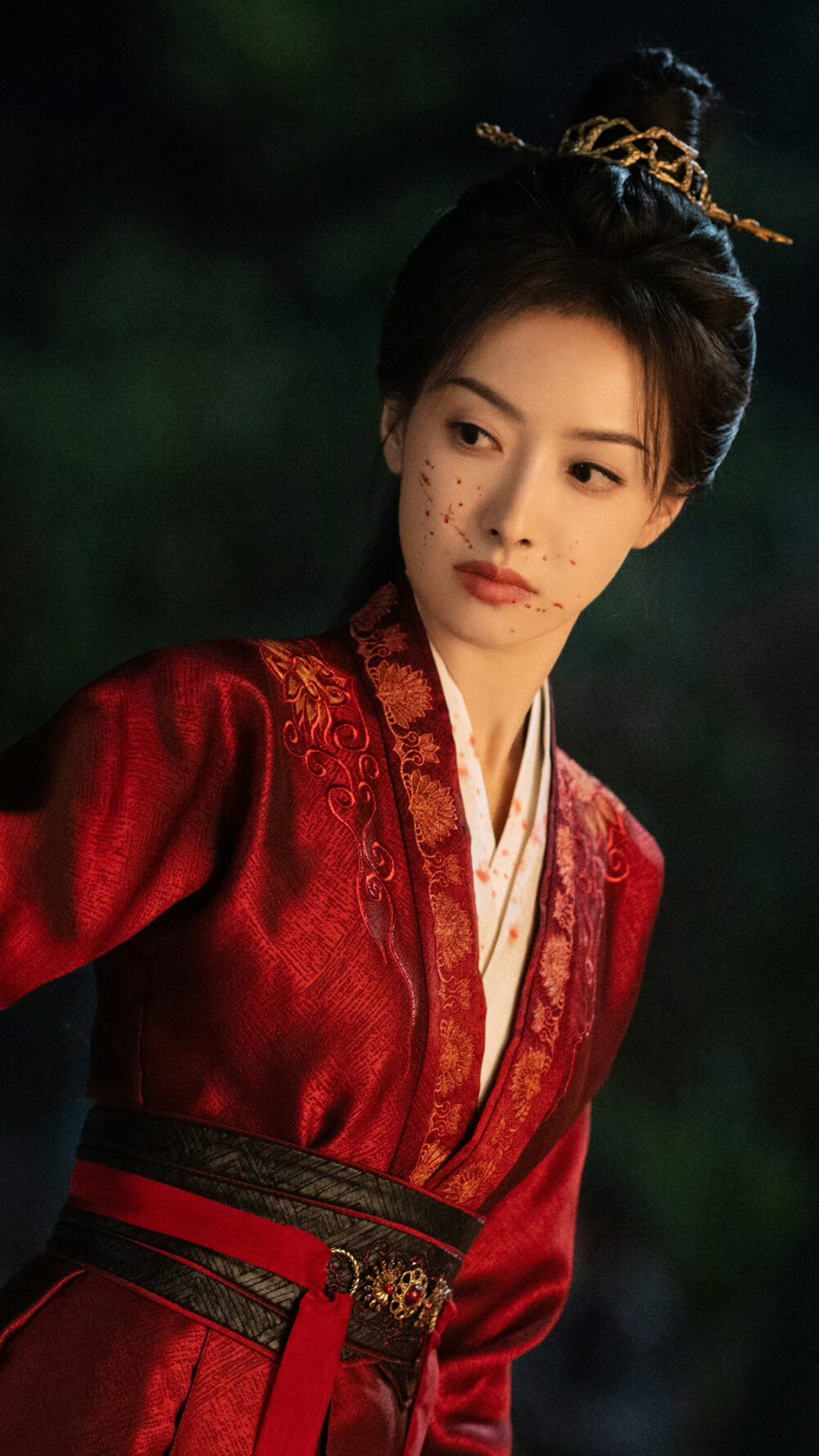 山河枕 楚瑜 宋茜