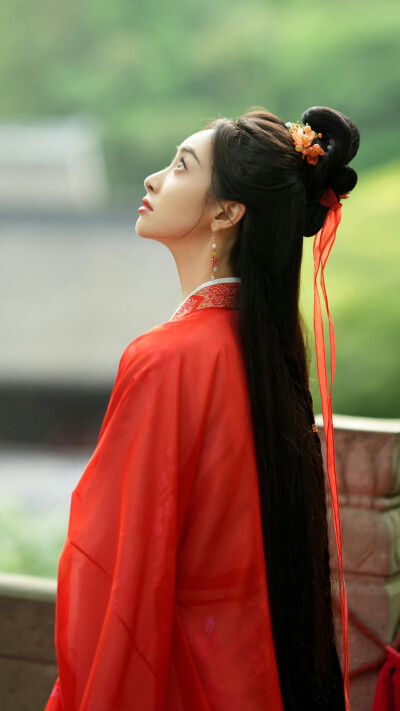 山河枕 楚瑜 宋茜