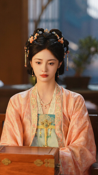 山河枕 楚锦 周洁琼