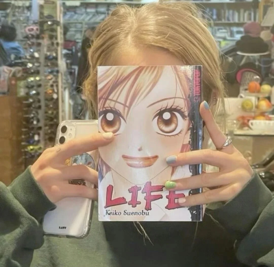 头像