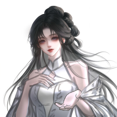 画师塵蒲