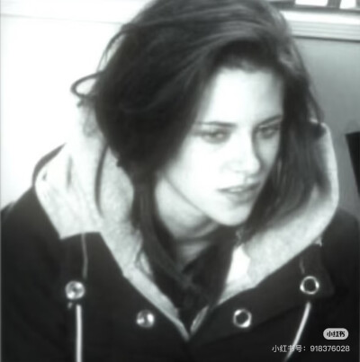 twilight & Kristen
