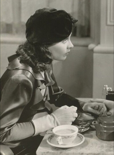 Vivien Leigh ​​​