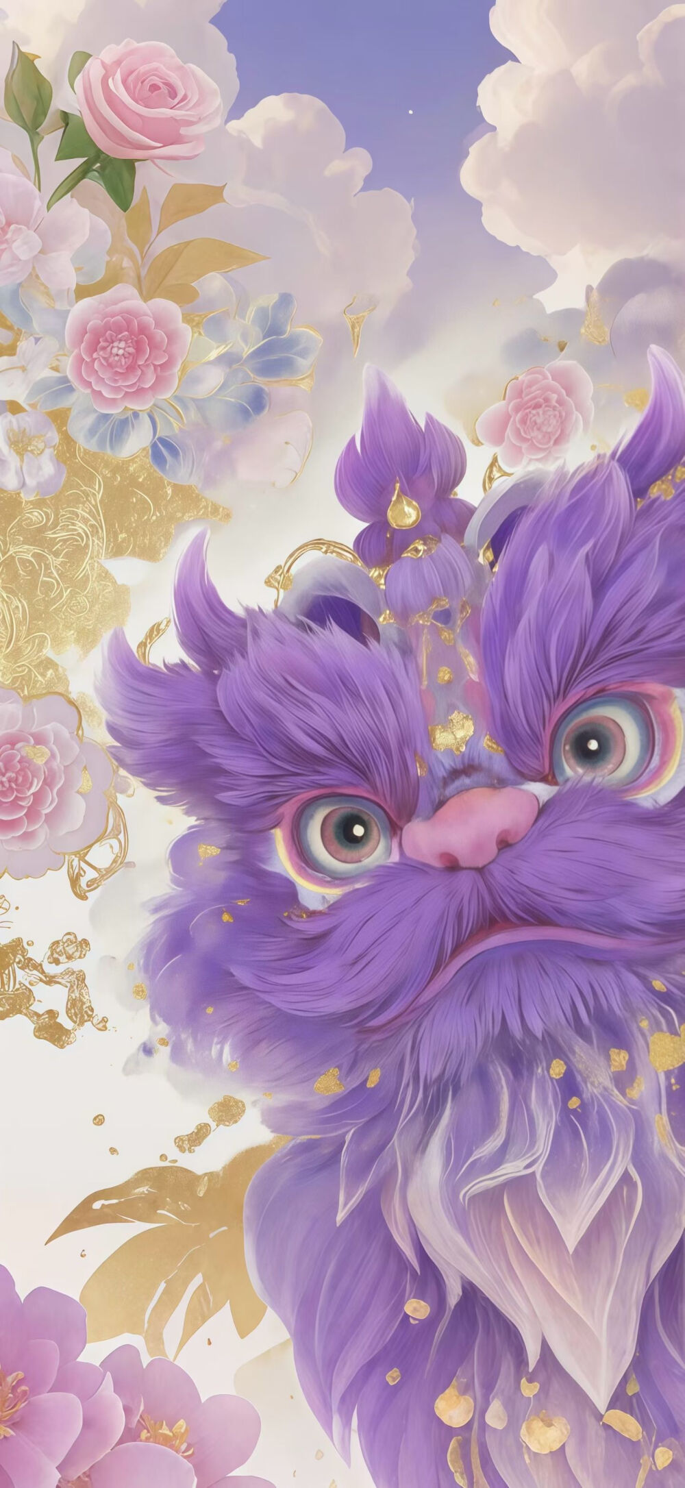 好运壁纸
图片来自网络，侵删