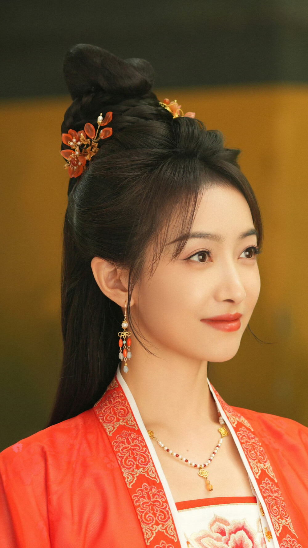 山河枕 楚瑜 宋茜