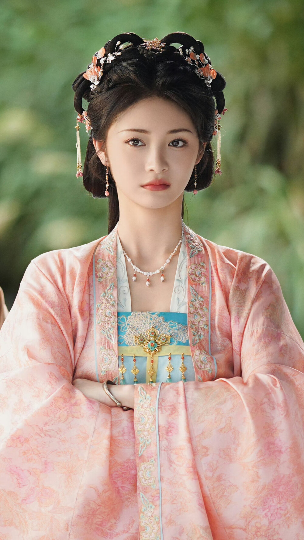 山河枕 楚锦 周洁琼