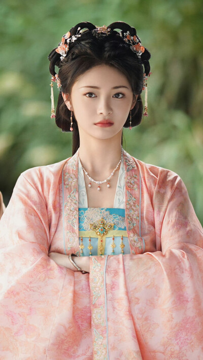 山河枕 楚锦 周洁琼