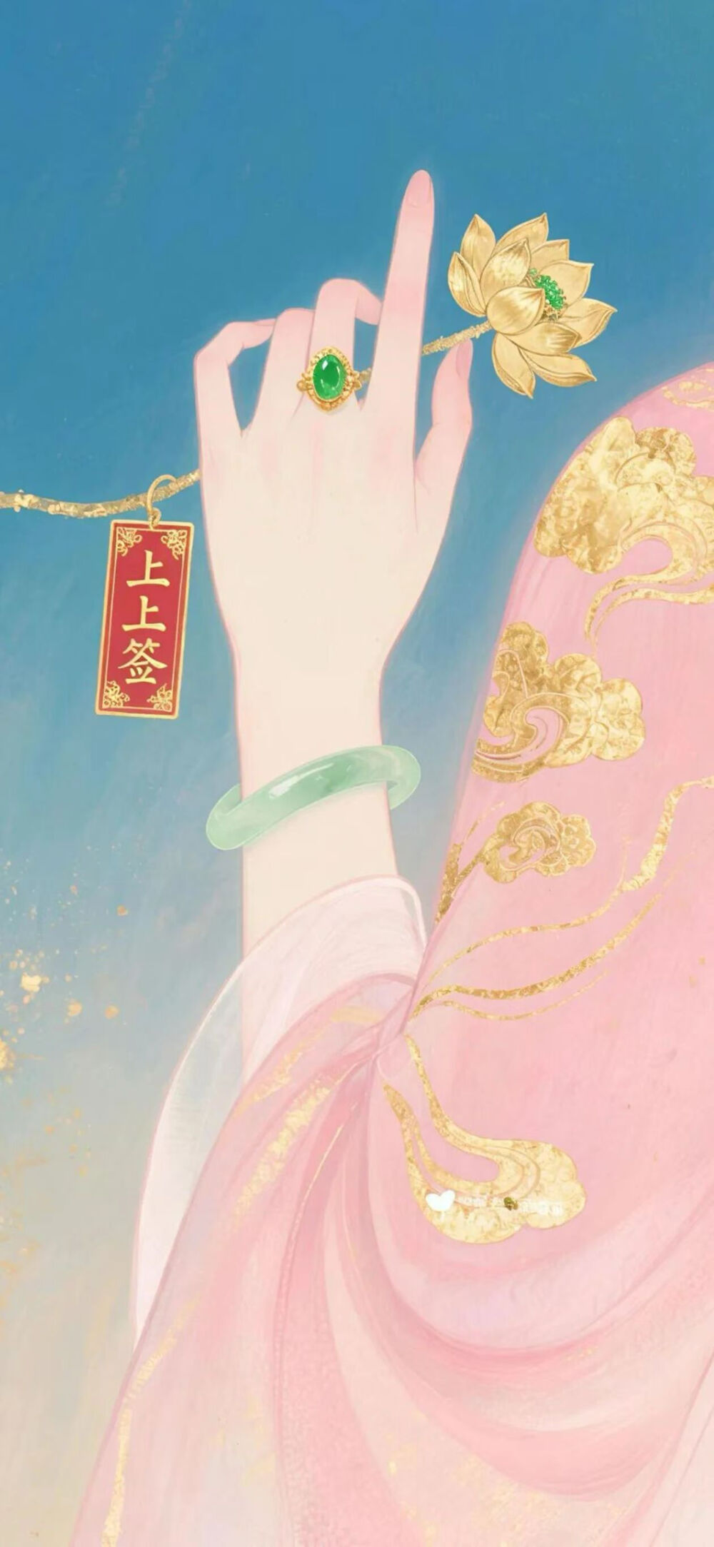 好运壁纸
图片来自网络，侵删