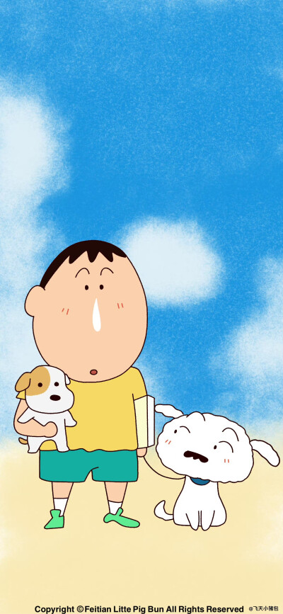 壁纸·图源微博@鹿深人