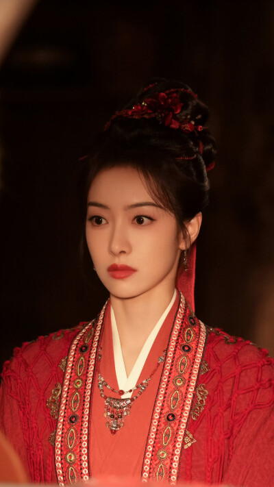 山河枕 楚瑜 宋茜