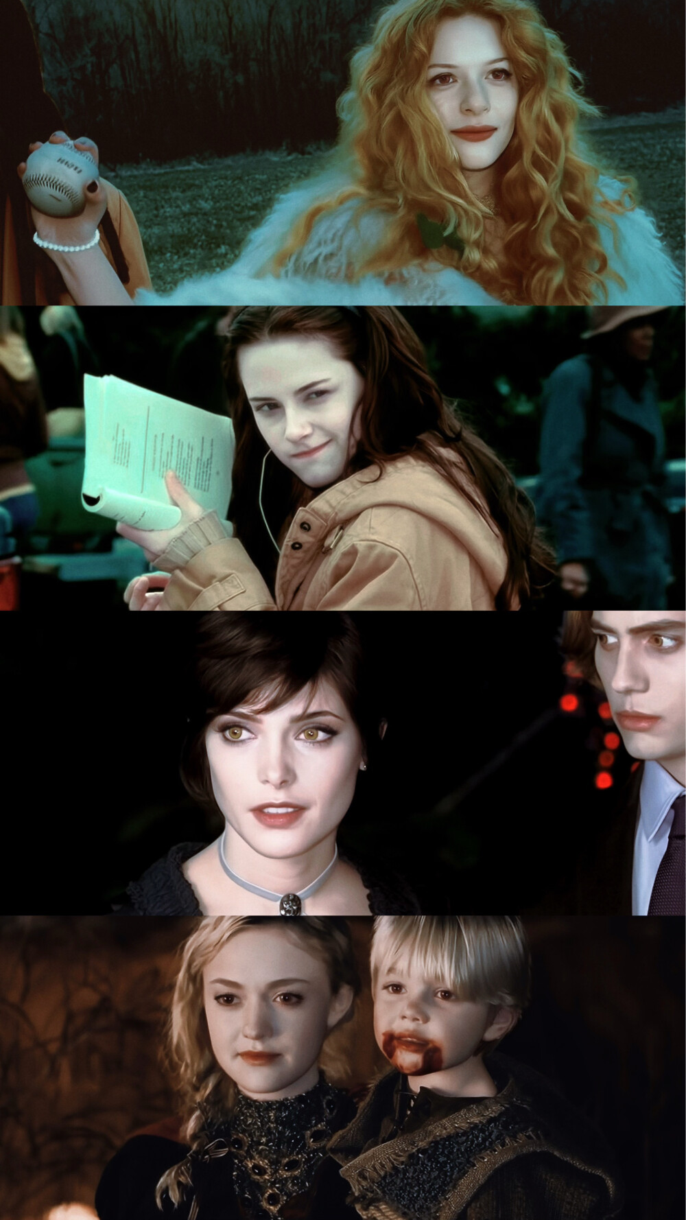 twilight