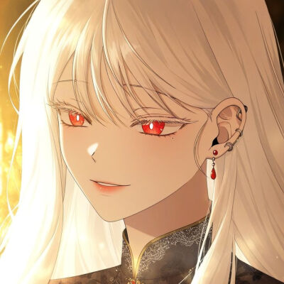 来源：Pin
编辑：图片是ai
动漫女头Δ