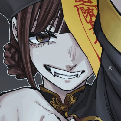 来源：Pin
编辑：一个细节，不分男女组
动漫男/女头Δ