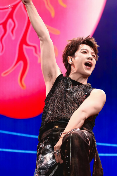 王栎鑫11.1慈溪城市森林音乐节