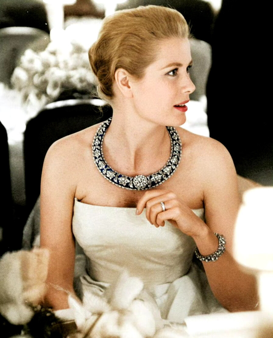 grace Kelly