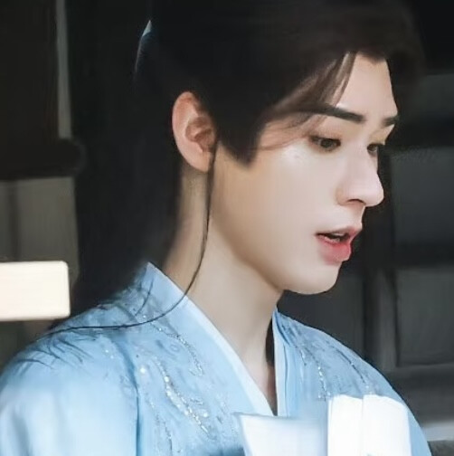 龚俊 苏暮雨
最后一张自己调了修了，拿图一定收藏，谢谢