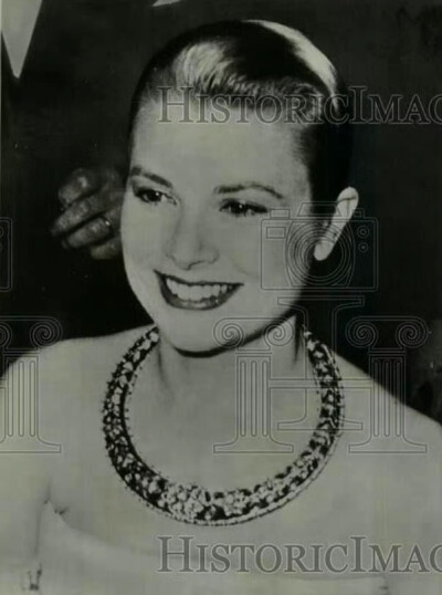 grace Kelly