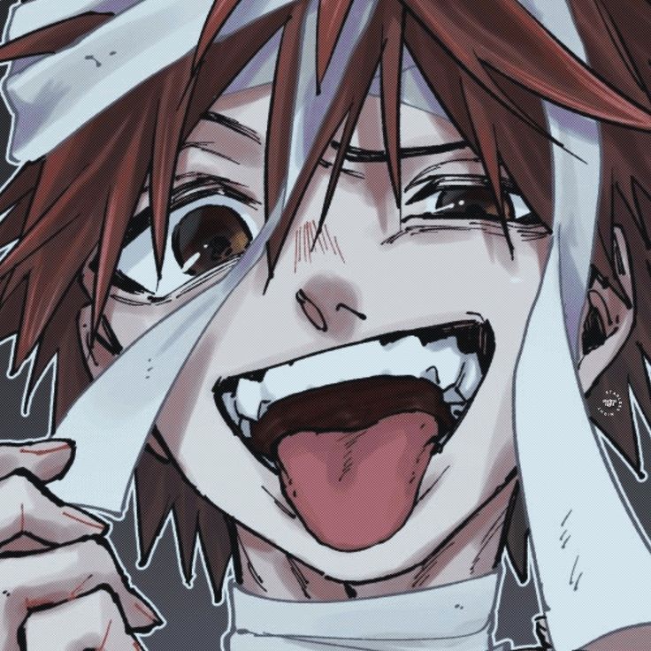 来源：Pin
编辑：一个细节，不分男女组
动漫男/女头Δ