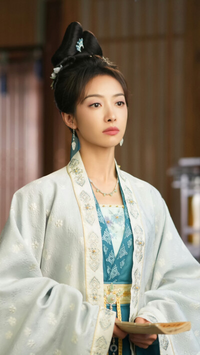 山河枕 楚瑜 宋茜