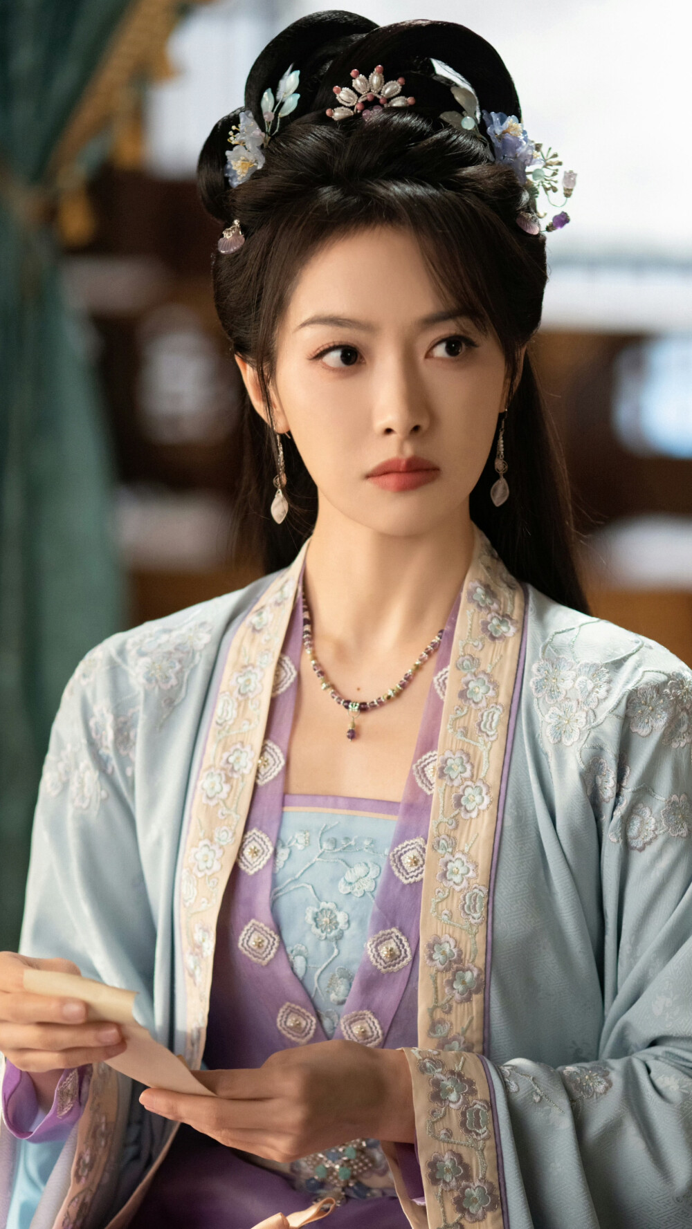 山河枕 楚瑜 宋茜