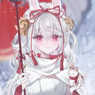 画师红薯：鱼鱼一一