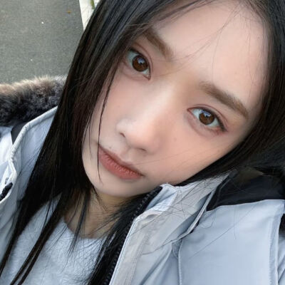 萌妹的上面下面左面右面