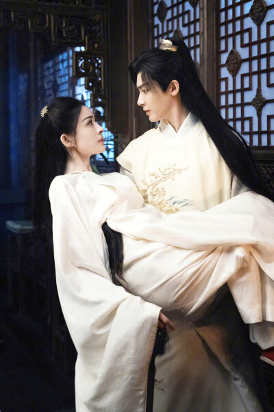 玉茗茶骨 荣善宝×陆江来