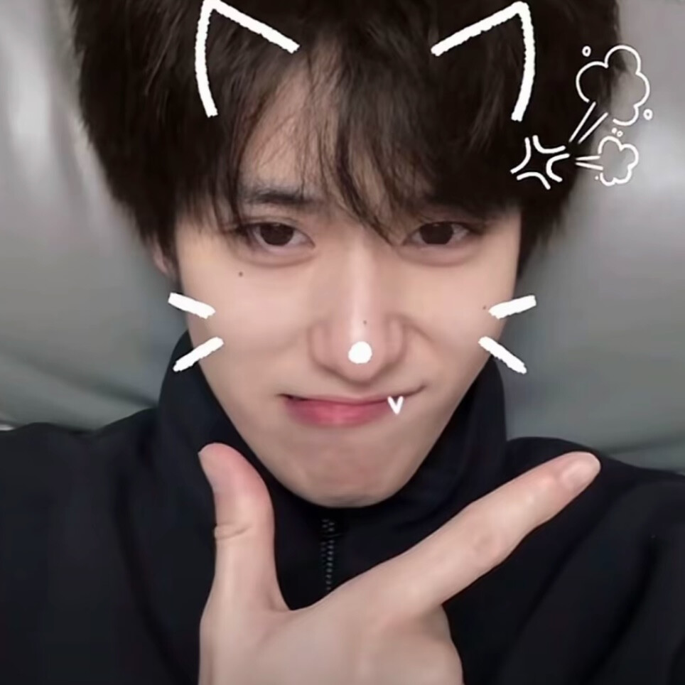 除了萌不知道说啥好