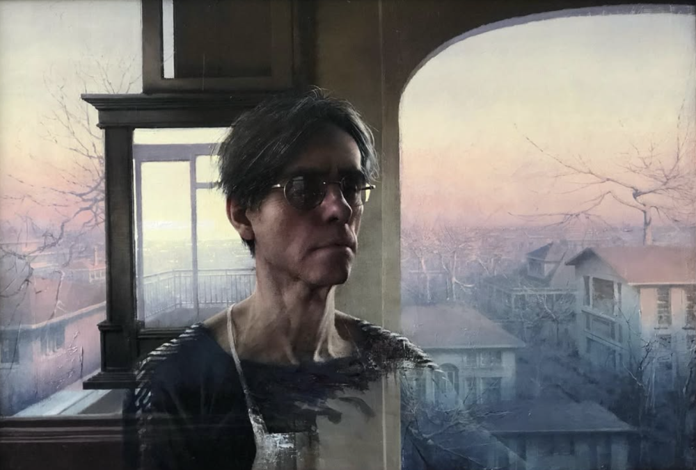 丹尼尔·斯普里克（美国）生于 1953 年，于美国阿肯色州小石城，在科罗拉多州成长，后来定居于丹佛，在那里生活与创作。丹尼尔的艺术轨迹始于早年绘画兴趣，他曾就读于新墨西哥的 拉蒙·弗罗曼艺术学院，以及纽约的国家设计学院，最终于 1978 年在北科罗拉多大学获得学士学位。丹尼尔属于当代现实主义画家