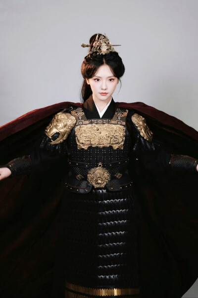 强娶太子做夫君 阿九