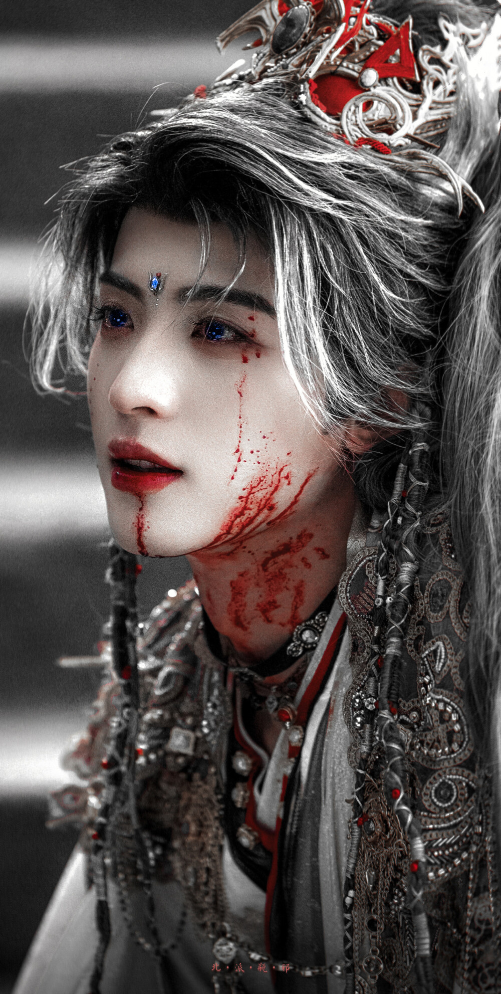 天地剑心-常华森